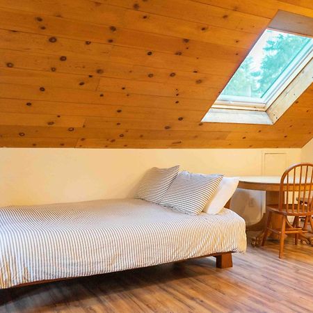 Bear Cave- Pet Friendly Suite In Shaver Lake Eksteriør bilde