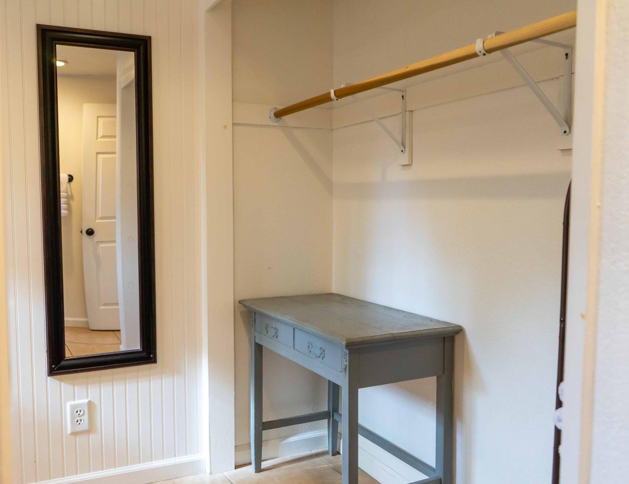 Bear Cave- Pet Friendly Suite In Shaver Lake Eksteriør bilde