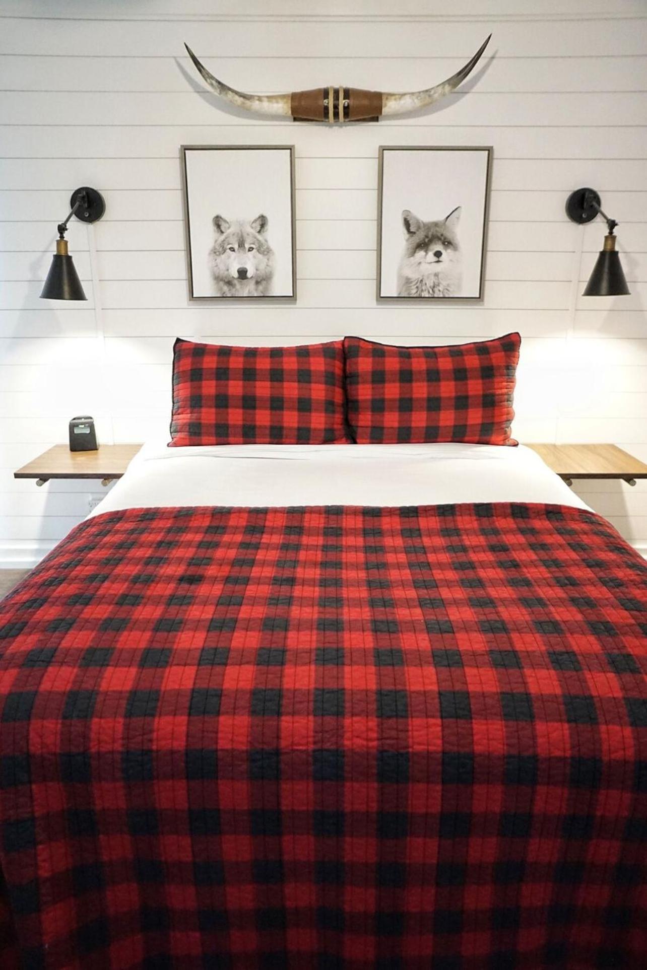 Bear Cave- Pet Friendly Suite In Shaver Lake Eksteriør bilde